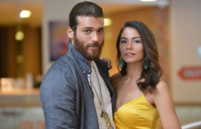 "Erkenci Kuş" Beyrut yolcusu!