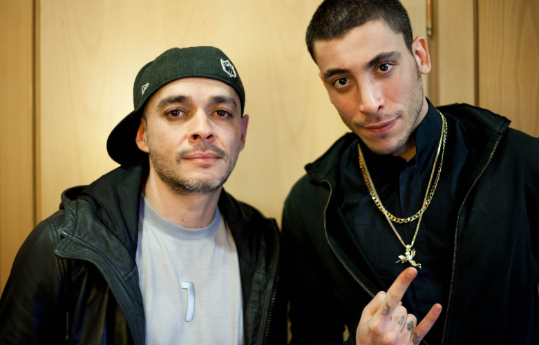 Can Bonomo ve Ceza'dan sürpriz düet çalışması!