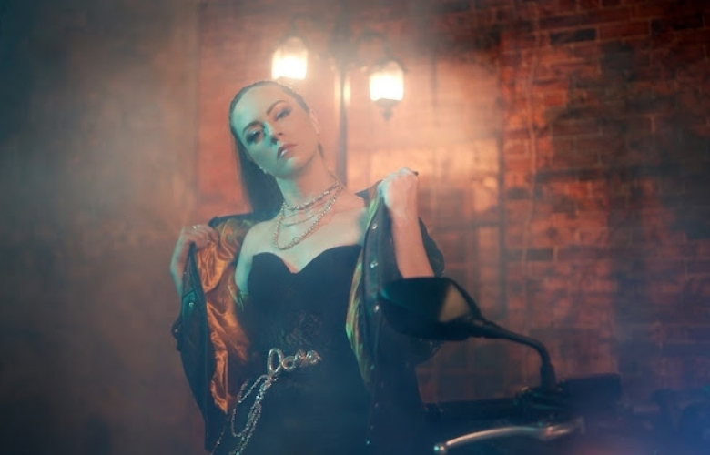 Gerçek Gökçe Kırgız'dan "Son Şans"