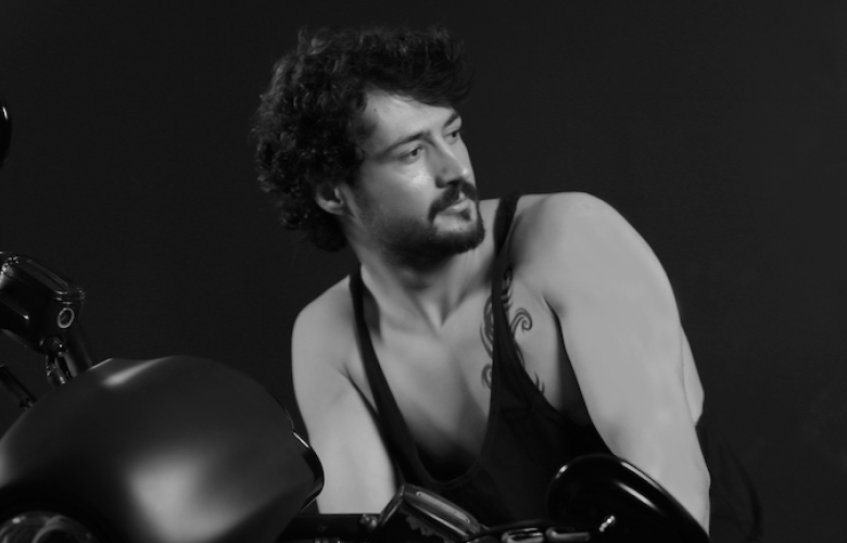 ÖMER ŞAHAN “SONUMU GÖRDÜM”