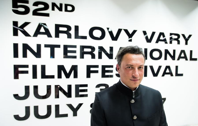 Onur Saylak’ın filmi galasını Çek Cumhuriyeti'nde yaptı!