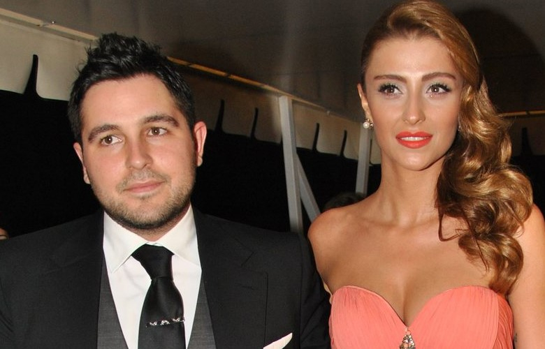 Özge Ulusoy ayrılığın ardından neler söyledi?