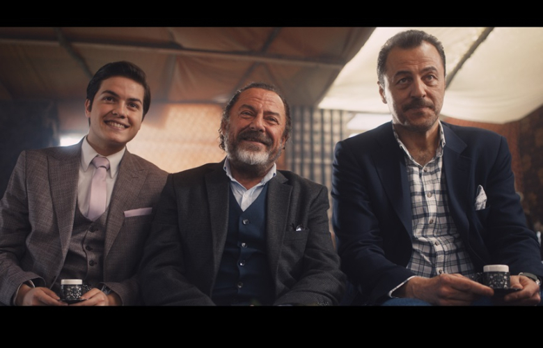 KAYIP BİR KAMYONUN PEŞİNDE GEÇEN İÇTEN BİR DEDE-TORUN HİKAYESİ: ‘KAYIP KAMYON’ 18 EKİM’DE SİNEMALARDA…