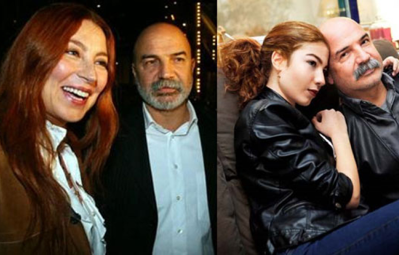 Vahide Perçin ile Altan Gördüm 2012'de boşanmışlardı... Yeniden evleniyor!