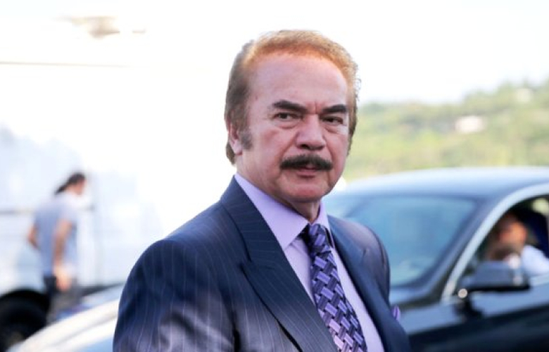 SON DAKİKA! Orhan Gencebay yoğun bakımda! 