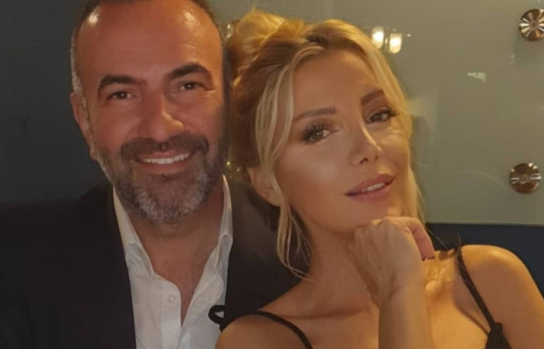 Ünlü modacının fotoğrafı kafaları karıştırdı!