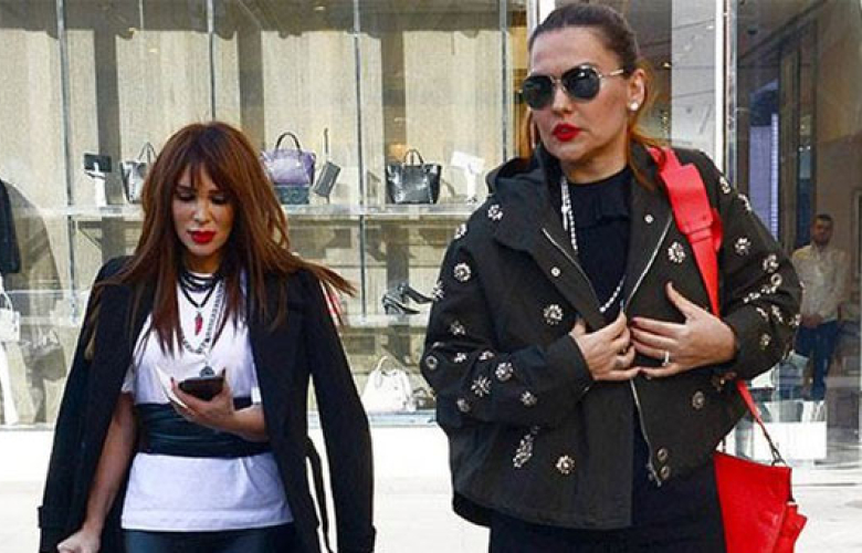 Ve Seren Serengil cezaevine giriyor! Yerine...