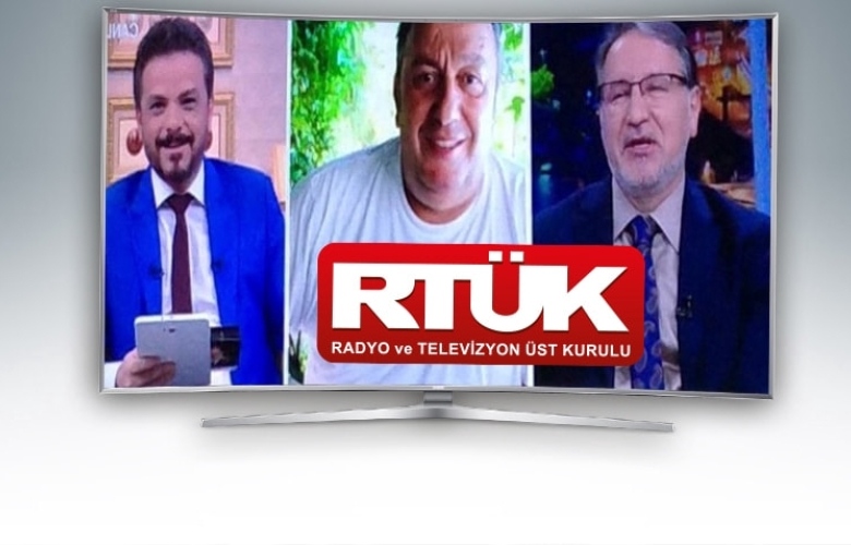 İsmail Türüt'ün sahur programındaki sözleri RTÜK'e taşındı! 