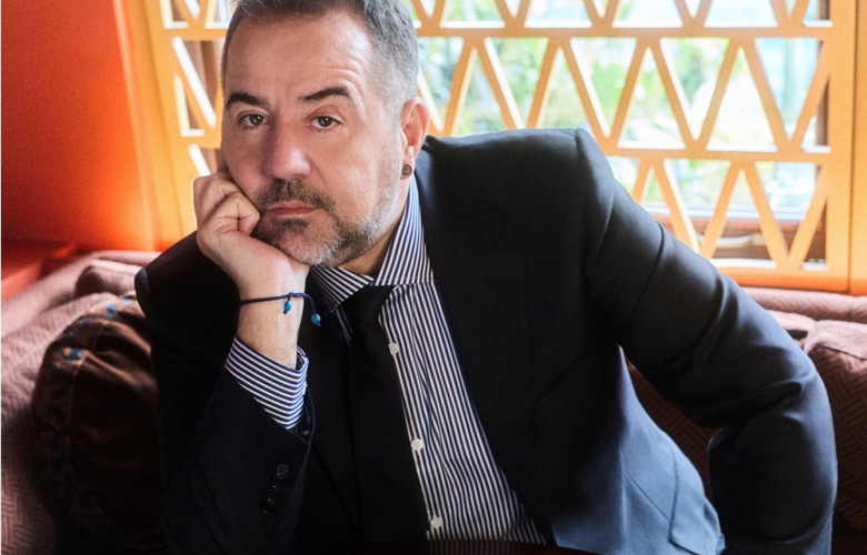 Ata Demirer “Her şeyi paylaşmam, nazara inanırım”