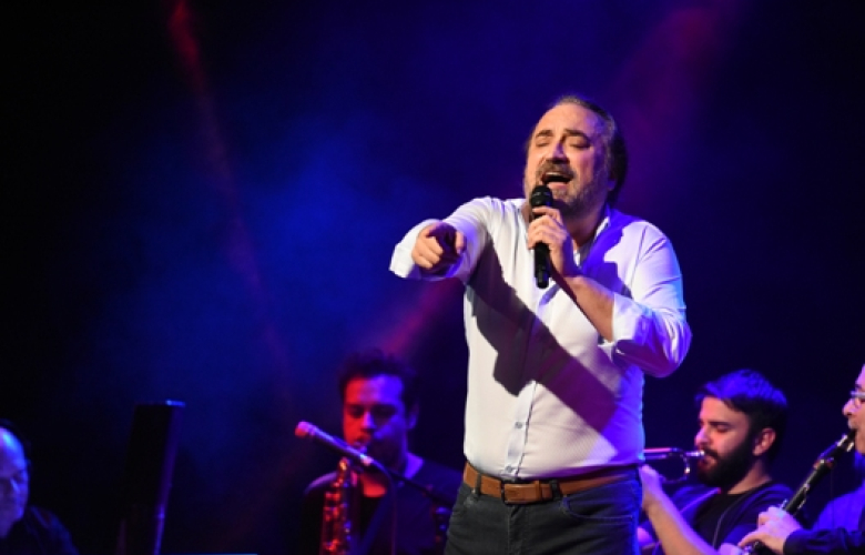 Hafta sonuna Volkan Konak damgası