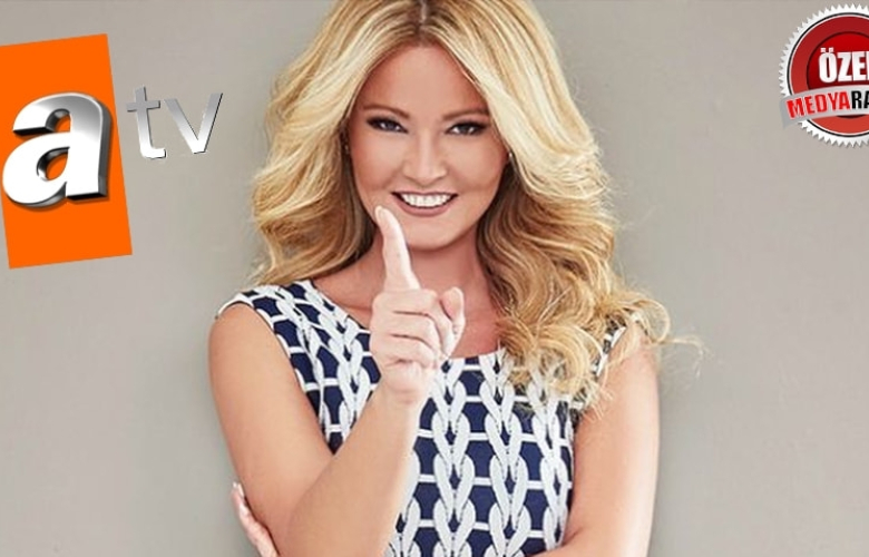 Müge Anlı sessiz kaldı! ATV’de 50 kişilik ekibin ipi bir günde çekildi!