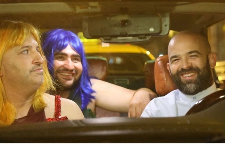  ​Murat Evgin'den Yavuz Seçkin'e dost jesti!