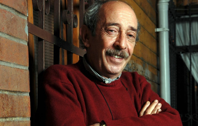 Ayberk Atilla son kez sahnede!