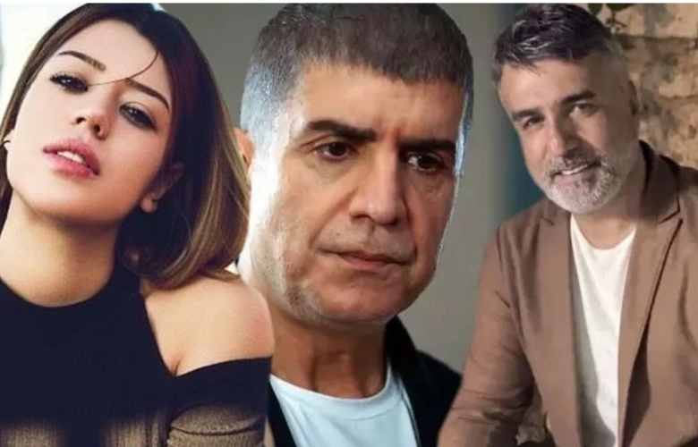 Ercan Deniz’den kardeşi Özcan Deniz’e DNA testi iddiası