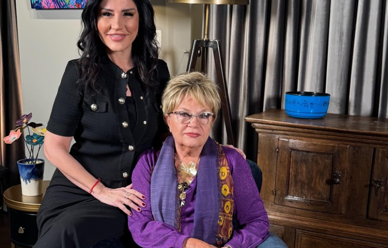 NEVRA SEREZLİ : GENÇ OLSAYDIM BÜTÜN DİZİLERİN BAŞROLÜ BEN OLURDUM