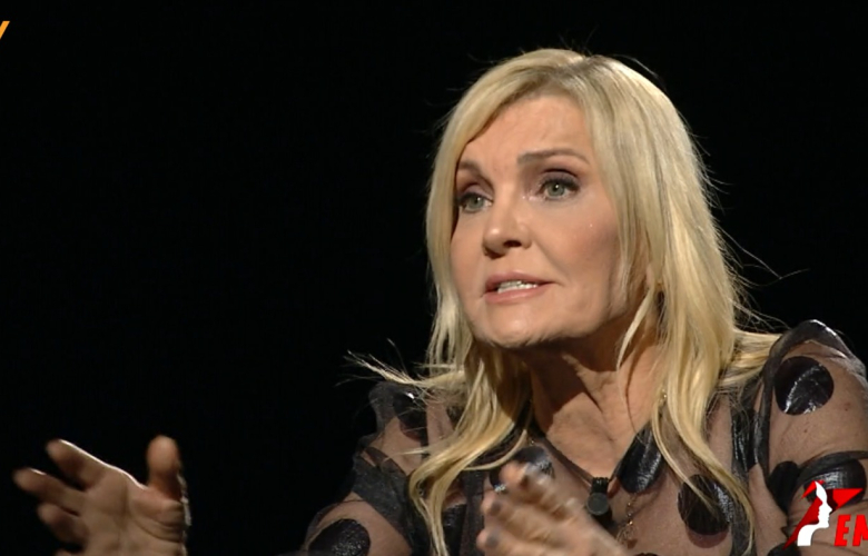 SON DAKİKA! DERYA BAYKAL'DAN DÜMBÜLLÜ'NÜN KAVUĞU İÇİN TEPKİ! 