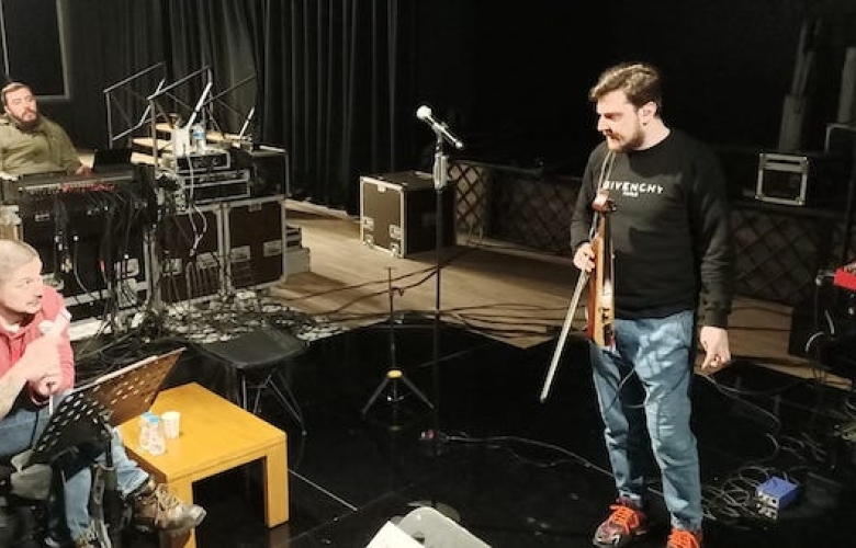 Ekin Uzunlar: "En Büyük Sınavım Bostancı'da Olacak"