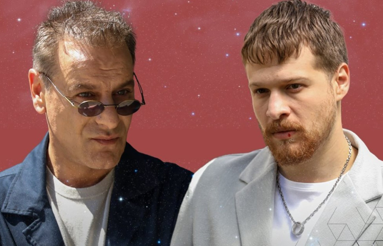 Taş Kağıt Makas'a Avukat Güneş rolüyle gelen ünlü isim kim?