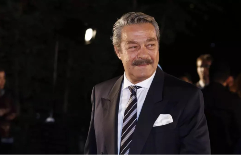 Kadir İnanır'ın ablası vefat etti