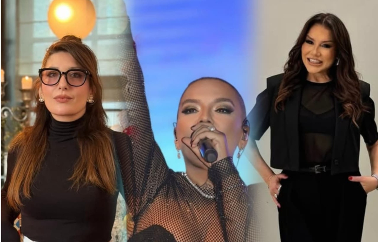 Ani kilo kaybıyla dikkat çeken ünlülerin zayıflama sırrı iğne mi?