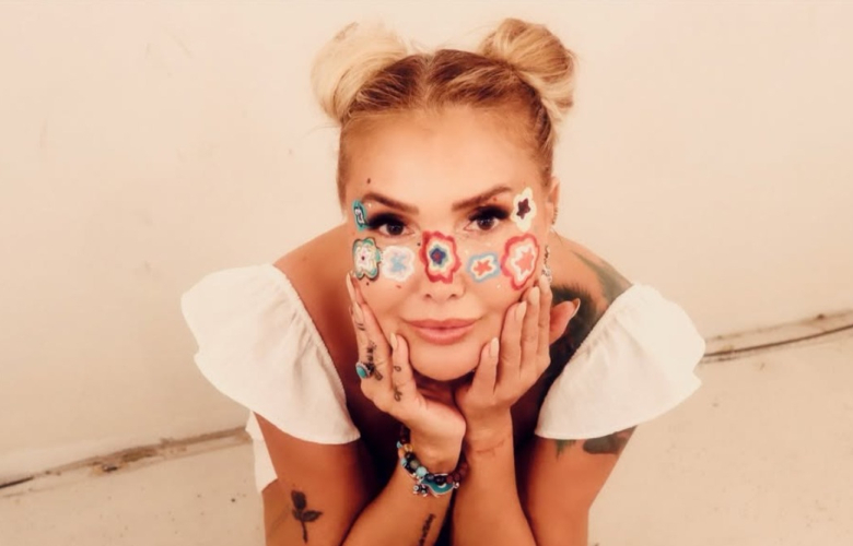 Hayatımı Serenay Sarıkaya oynayabilir ama dizlerinin üzerinde!