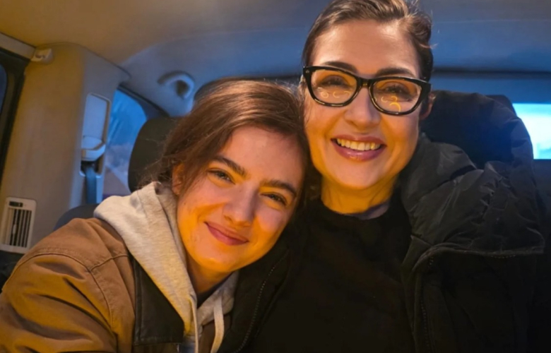 Taşacak Bu Deniz'in Şükriye'si diziden ayrılma nedenini açıkladı!