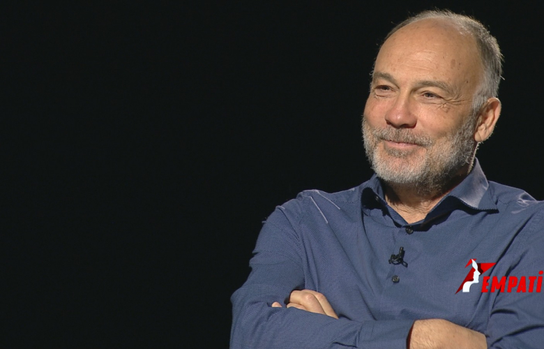 40 yıl sonra gelen aşk: Mahir Günşiray & Hatice Aslan