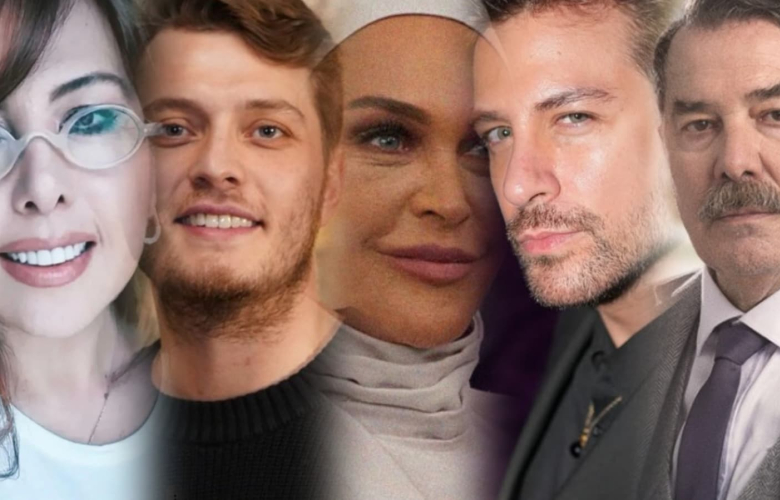 SEYHAN ERDAĞ YAZDI: Orada 100 oyuncu var neden Hülya Avşar? 