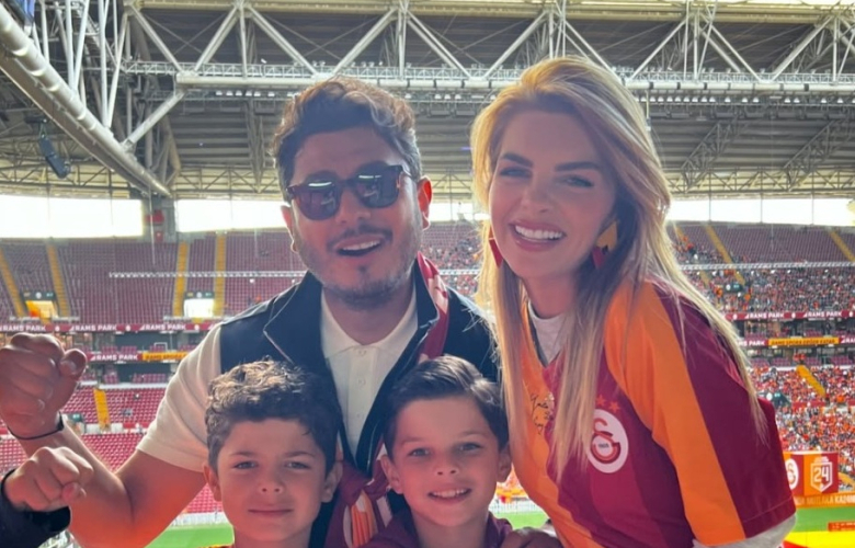 PELİN KARAHAN: BOŞANMA KARARI ALINDI