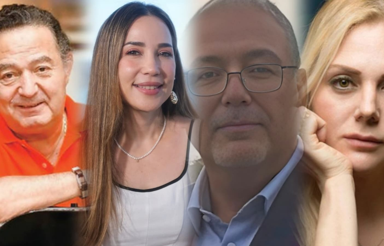 Kayahan'ın kızının iddialarına Kayahan'ın avukatı yanıt verdi