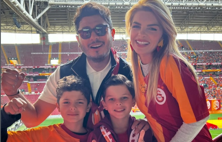 Pelin Karahan: Boşanma nedenim aldatılma değil!