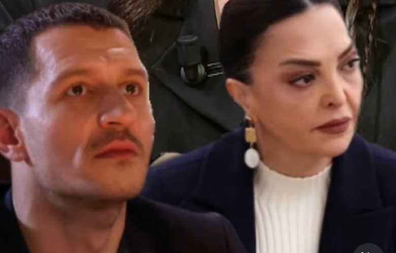 Yeraltı'nın Azize'si: Uraz lokomotif oyuncu