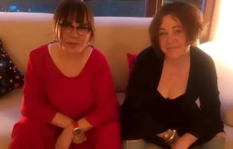 Nazan Öncel'den Sezen Aksu'ya ağır sözler! ‘Bu devirde dostluklar yalanmış’