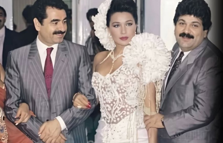 3 yıl önce imzası atılmıştı, Bülent Ersoy filmine adım adım... 