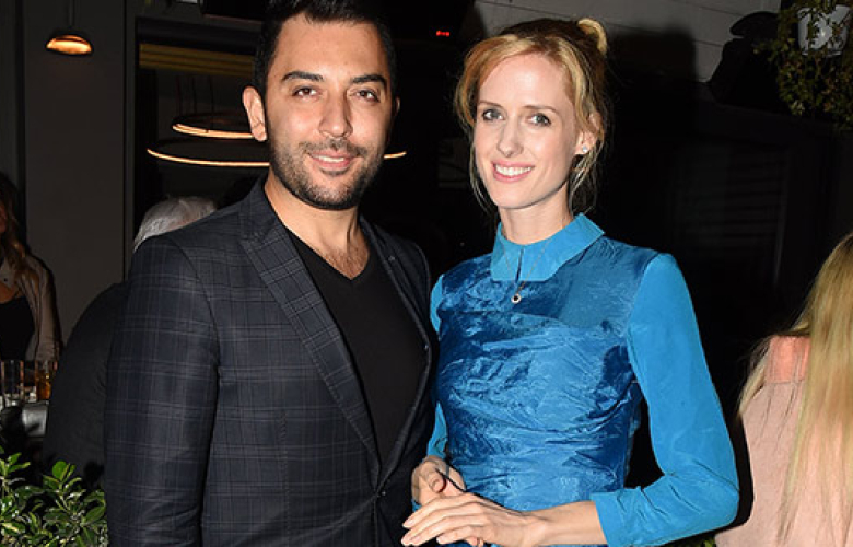 Bakışlar Wilma Elles'e yöneldi