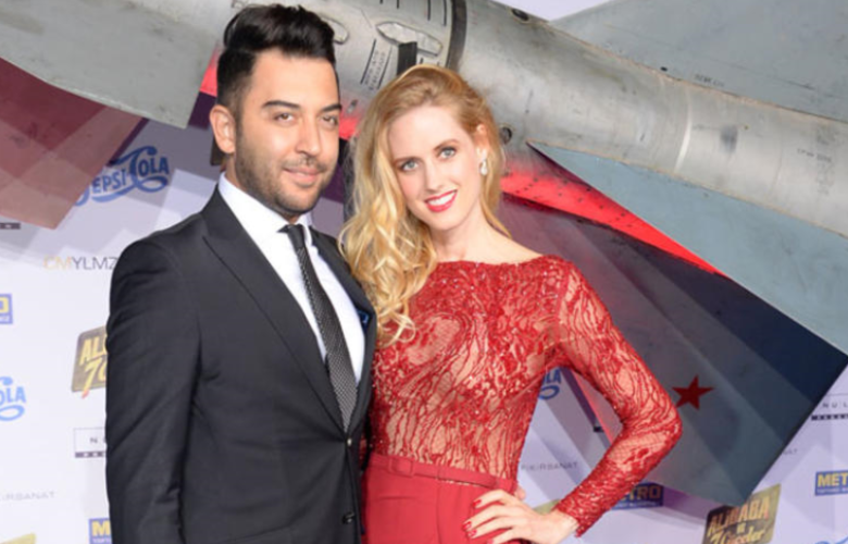 Wilma Elles boşanıyor mu?