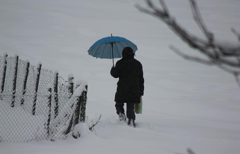Uzmanlar uyardı: 1987 kışındaki gibi!
