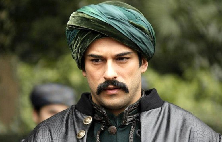 Diriliş Osman atv'ye geçti! Burak Özçivit yeni kanalında Osman Gazi'yi canlandıracak!