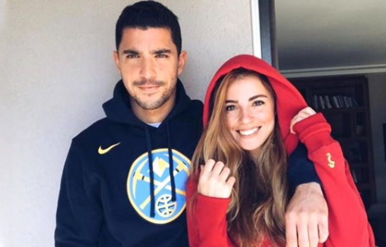Ezgi Eyüboğlu'ndan şaşırtan Kaan Yıldırım hamlesi