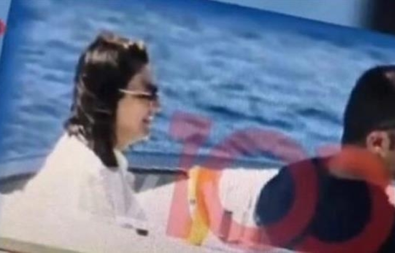 Yalanlasalar da kaçamadılar! Sibel Can & Emir Sarıgül