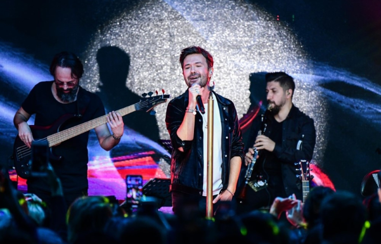 Yalın'la 2004'ten 2020'ye!