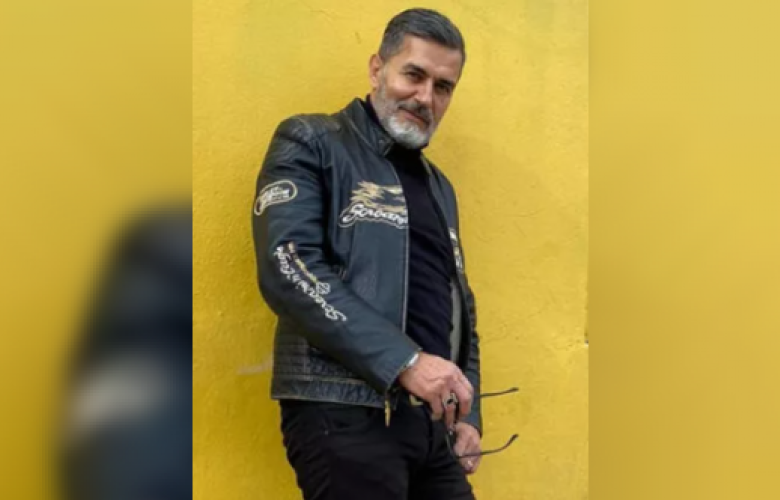 Yaşar Alptekin dede oldu