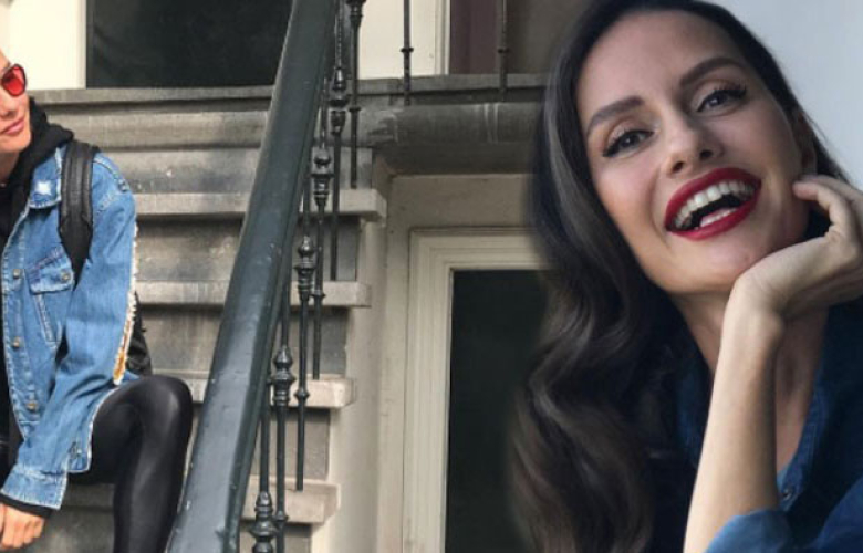 Yasemin Özilhan&#039;dan 100 bin liralık imza!