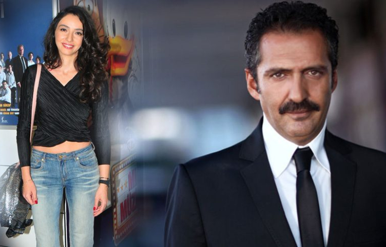 Eski eşler Yavuz Bingöl ile Öykü Gürman arasında tazminat krizi!