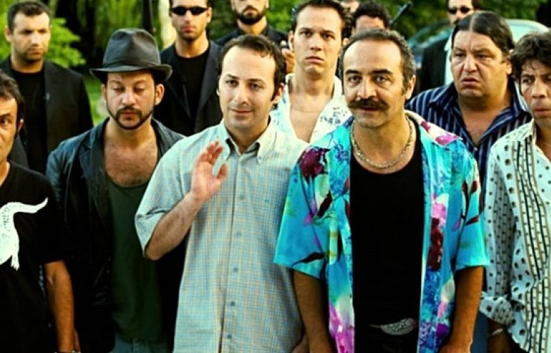 "Organize işler 2" geliyor!