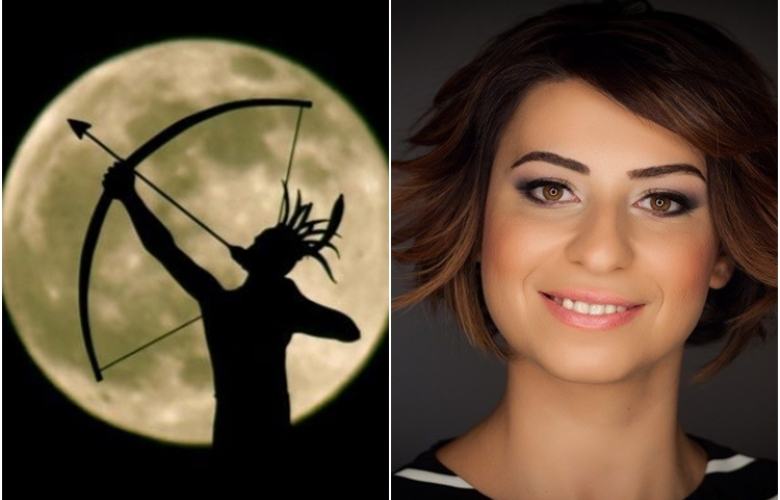 Astrolog Sema Sidar&#039;dan Yay Burcu&#039;nun 2018 yılı analizi