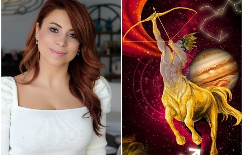 Astrolog Sema Sidar'la 29 Kasım haftasının burç yorumları 