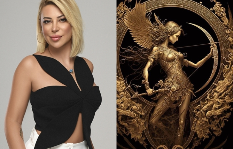 ASTROLOG SEMA SİDAR'LA YENİ HAFTA: Merkür ve Jüpiter Yengeç Burcu'na geçiyor. Etkileri çok güçlü!