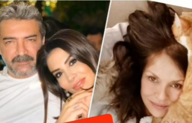 Eski sevgiliye şok yorum!