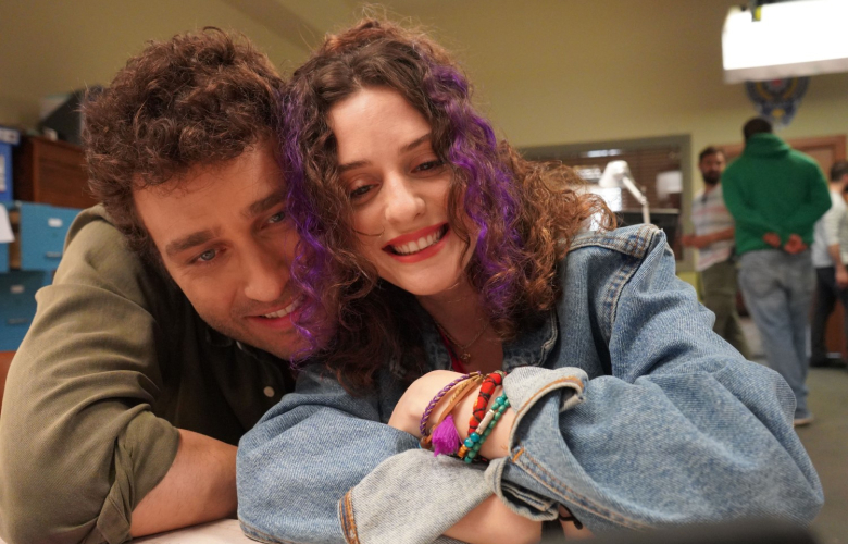 SEREN ŞİRİNCE ve SEÇKİN ÖZDEMİR BÜCÜR’DE BULUŞTU